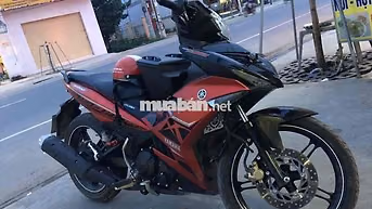 Yamaha MX-King 2017 nhập indonesia