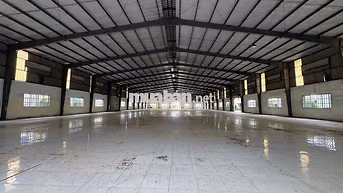 CHO THUÊ KHO 1.000M² – BÌNH TÂN | GẦN KCN TÂN TẠO GIÁ CHỈ 60 TRIỆU