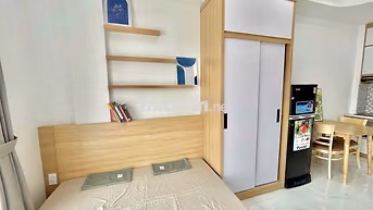 CĂN HỘ MỚI TINH NGAY 108 NGỌC HÀ
