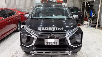 Mitsubishi Xpander 2019 Tự động Đen