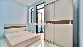KHAI TRƯƠNG TOÀ CĂN HỘ MỚI - FULL NỘI THẤT - MÁY GIẶC RIÊNG