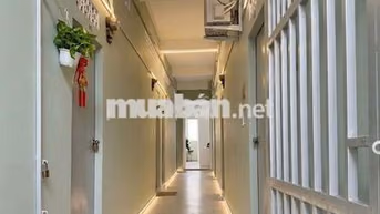 DỰ ÁN PHÒNG G16/16Q Ấp 7, Lê Minh Xuân, Bình Chánh