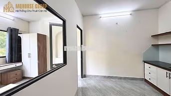 Khai trương tòa nhà Bạch Đằng dạng 1,2PN ngay Hàng Xanh gần ĐH Hutech