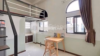 PASS PHÒNG QUẬN 7 - TRỘNG 30/8 ĐỦ NỘI THẤT