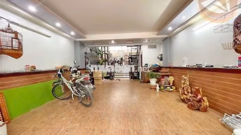 Nhà 1 Trệt 3 Lầu 5PN 5x20m Mặt Tiền Đường 20m KDC Nam Long Phú Thuận