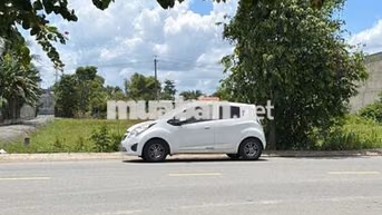 Chevrolet Spark Van 2011 Trắng Tự động