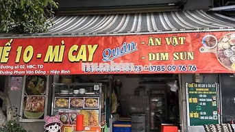 Cần tiền chữa bệnh nên sang lại quán