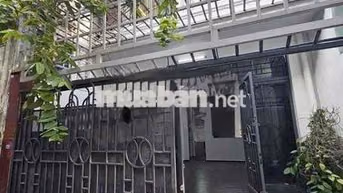 Nguyên căn 4*12 hẻm Phan Đăng Lưu, Phú Nhuận, có sân rộng| 1tr1l