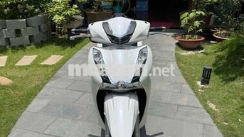 SH150 ABS 2020 Trắng rin xe chuẩn đẹp Hỗ trợ góp