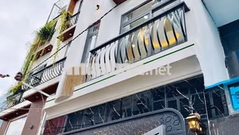 BIỆT THỰ MINI SANG TRỌNG ĐẦY ẤP NỘI THẤT CAO CẤP.CHÍNH CHỦ TẶNG HH MG