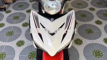 Yamaha Exciter 150 2018 Trắng, Đỏ, Đen