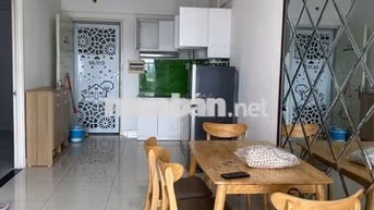 CHO THUÊ CĂN 63M2(2PN) PROSPER PLAZA, Q.12 GIÁ 9TR.