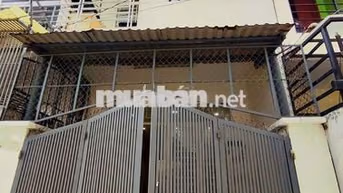 CHO THUÊ NHÀ 2TẦNG FULL NT HẺM OTO ĐS 11 TRƯỜNG THỌ. 