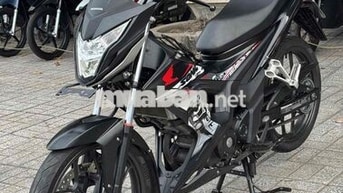 Sonic xe đẹp máy zin biển 67 chính chủ