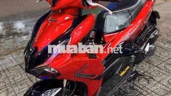 Honda AB125 2022 Đỏ