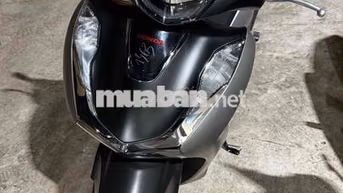 Honda SH 160i 2024 Xám, Đen 8000 km