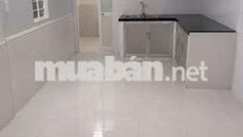 Nhà 2PN, HXH, chỉ 6TR. Bình thạnh 