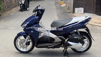 HT GÓP ĐẬU💯Airblade 125 Smartkey BSTP 9chủ Xe Đẹp