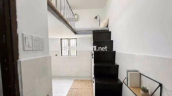 DUPLEX SIÊU THOÁNG GIÁ RẺ NGAY TRUNG TÂM QUẬN 5 SÁT SGU SƯ PHẠM UEH