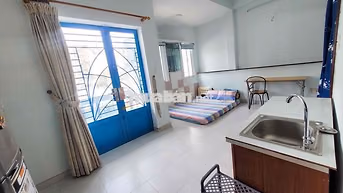 🔥Phòng bancol thoáng cách 1km ĐH SƯ PHẠM , ĐH SGU , ĐH KHTN , ĐH UEH
