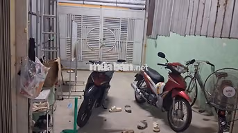 🏠 Nhà Mặt Tiền gác đúc 2 phòng, Huỳnh Thị Nhỏ Trung Chánh Hóc Môn 🏠