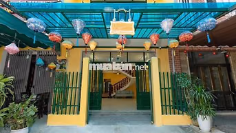 🏡🏡CHO THUÊ NHÀ 3 PHÒNG NGỦ KHU HỒ NGHINH - GẦN BIỂN MỸ KHÊ