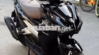 Honda Airblade 160cc 2023 Đen bóng