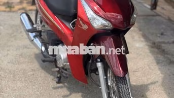Honda Future 2014 xăng cơ biển 95 ngây chủ máy êm
