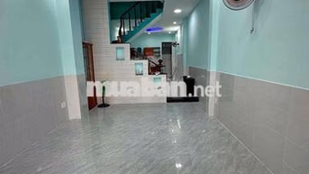 NHÀ ĐẸP [ 4 x 17] 3 lầu sân thượng(5PN,5WC) ,KHU GÒ XOÀI ,BÌNH TÂN