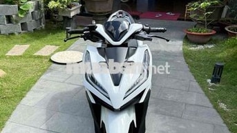 Vario 150 Trắng rin 1 chủ siêu mới Hỗ trợ góp