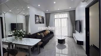 CHUYỂN CÔNG VIỆC – BÁN CĂN 2PN 50M², CÒN TL
