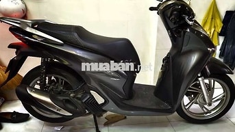 Honda SH 150i 2019 Xám 2471 km