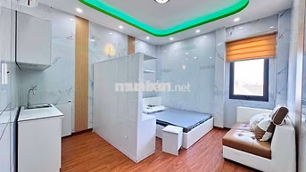 MỚI XÂY NGAY AEON TÂN PHÚ GẦN ĐH CÔNG THƯƠNG