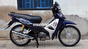 Wave @110 2023 bs69 chính chủ bao công chứng