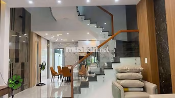 💥💥💥 cho thuê nhà 3 tầng Hoà Xuân - cẩm lệ - Đà nẵng 👉 đường LỖ GIÁNG