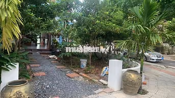 Cho thuê mặt bằng Tầng 1 Góc 2 Mặt Tiền  vừa ở vừa kinh doanh
