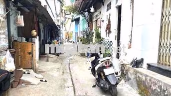 Bán nhà DT80m2,tiện ích xung quanh đầy đủ,gần trục đường KDV, VVK