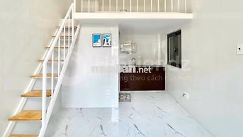 DUPLEX ZÁ RẺ NGAY KẾ BẾN XE QUẬN 8 GIỮ PHÒNG ĐẾN 1/9