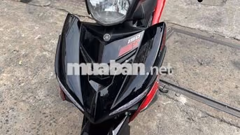Yamaha Jupiter MX King 2017 Đỏ đen
