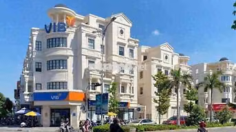 CHO THUÊ NGUYÊN CĂN MẶT TIỀN PHAN VĂN TRỊ, CITYLAND GÒ VẤP CHỈ 55TR
