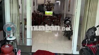 Bán nhà riêng tại A32/8 Quốc Lộ 50,  100m2, 5 tỷ 779