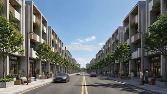 Bán Nhà Phố 3,6 Tỷ – 280m² Sử Dụng – Nhận 540tr -Ora Park Dragon Pearl
