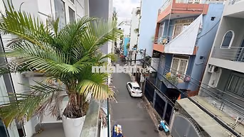 💥 Cho Thuê CH 1PN - Rộng 45m2 - hẻm xe hơi - Ngay Phan Xích Long, Q.PN