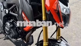 GPX 150GR  nhập Thái  zin toàn tập bs61 có gop