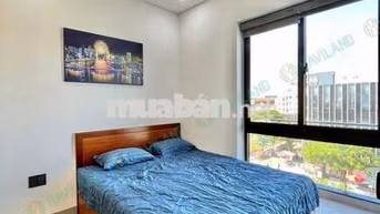 CĂN HỘ 1PN GẦN CẦU HÒA XUÂN - ĐƯỜNG NGUYỄN PHƯỚC LAN