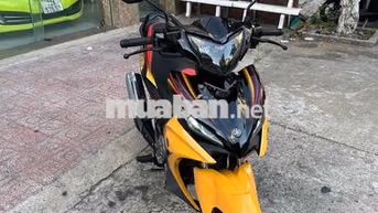 Yamaha Exciter 135 Vàng đen Đã sử dụng