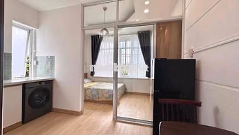 🔥HOT🔥CHUNG CƯ MINI 1PN MỚI 100% FULL NT GIÁ TỐT NGAY CV GIA ĐỊNH