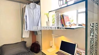 🎉🎉🎉PHÒNG SLEEPBOX _ KTX CỬA RIÊNG TƯ 468 TRẦN HƯNG ĐẠO, QUẬN  5