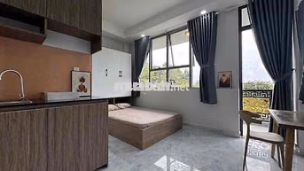 🔥 DUPLEX FULL NỘI THẤT GẦN CÔNG VIÊN HOÀNG VĂN THỤ
