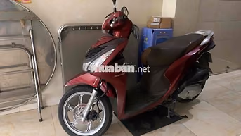 Honda Vision 2019